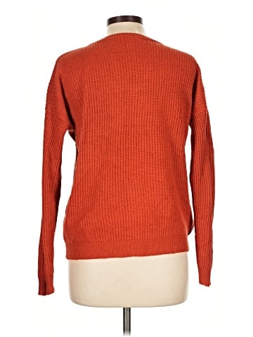 Poof! Pullover Sweater (view 2)
