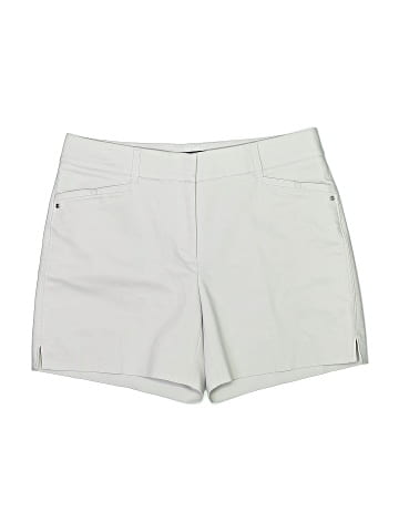 White House Black Market Shorts (view 1)