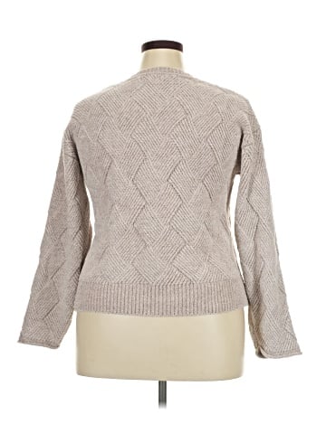 Bearpaw Pullover Sweater (view 2)