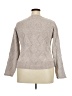 Bearpaw Chevron-herringbone Tan Pullover Sweater Size XXL - photo 2