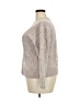 Bearpaw Chevron-herringbone Tan Pullover Sweater Size XXL - photo 5