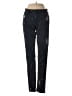 Lovesick Stars Black Blue Jeans Size 3X Plus (3) - photo 1