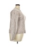 Bearpaw Chevron-herringbone Tan Pullover Sweater Size XXL - photo 4