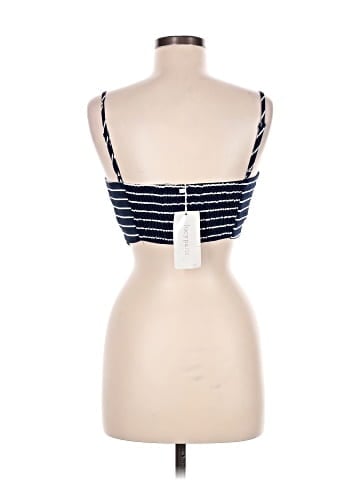 Lucy Paris Sleeveless Top (view 2)