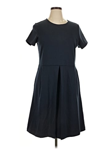 Lands' End Casual Dress (view 1)
