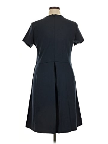 Lands' End Casual Dress (view 2)