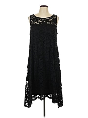 Signature by Robbie Bee Cocktail Dress (view 1)
