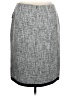 Kasper 100% Polyester Gray Formal Skirt Size 16 - photo 2