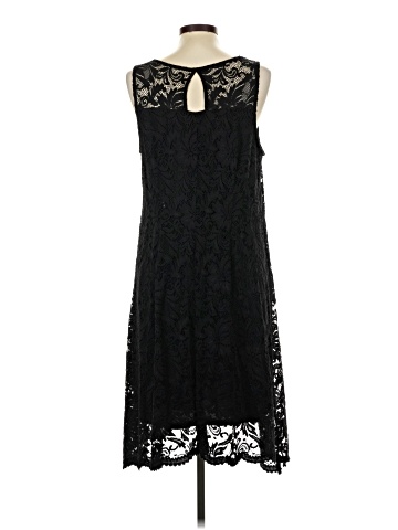 Signature by Robbie Bee Cocktail Dress (view 2)