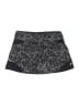 Prince Graphic Black Active Skort Size M - photo 1