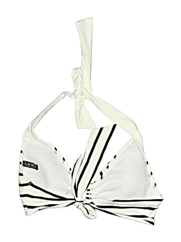 Lauren by Ralph Lauren Swimsuit Top (view 2)
