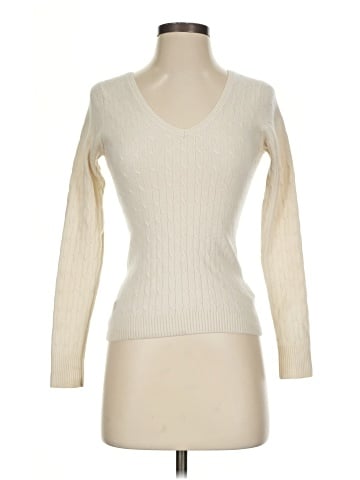 Lilly Pulitzer Cashmere Pullover Sweater (view 1)