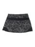 Prince Graphic Black Active Skort Size M - photo 2
