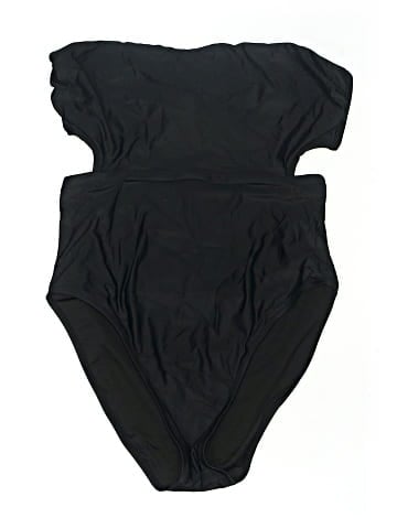 Re:named One Piece Swimsuit (view 1)