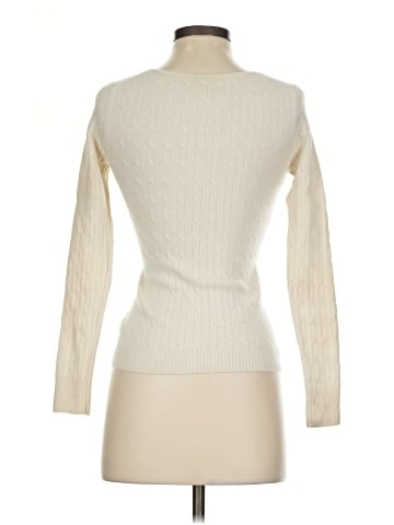 Lilly Pulitzer Cashmere Pullover Sweater (view 2)