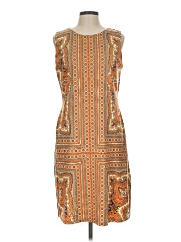 J. McLaughlin Casual Dress (view 1)