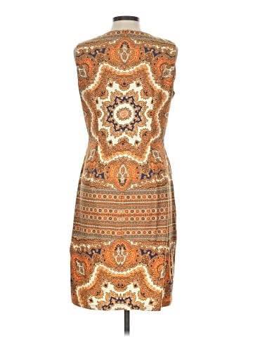 J. McLaughlin Casual Dress (view 2)