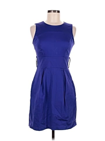 A. Byer Cocktail Dress (view 1)