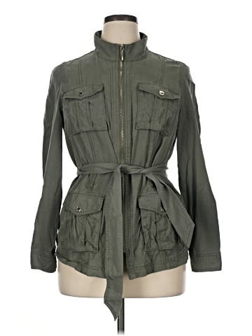 White House Black Market Jacket (view 1)