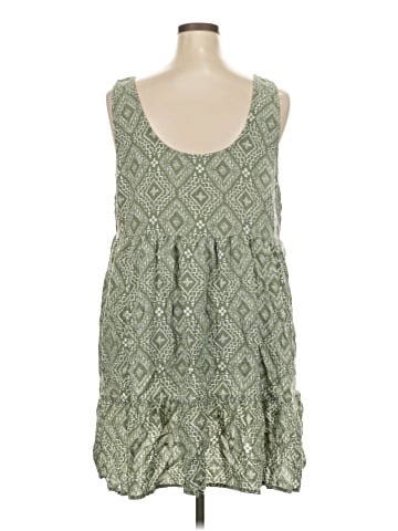 Torrid Sleeveless Blouse (view 2)
