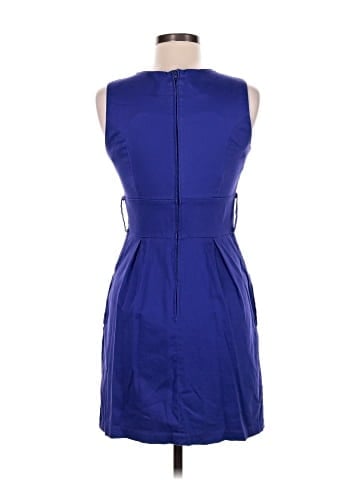 A. Byer Cocktail Dress (view 2)