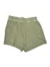 Old Navy Solid Green Shorts Size M - photo 2