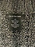 CALVIN KLEIN JEANS Metallic Gray Pullover Sweater Size L - photo 7