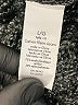 CALVIN KLEIN JEANS Metallic Gray Pullover Sweater Size L - photo 8