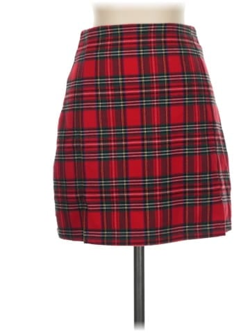 John Galt Casual Skirt (view 1)