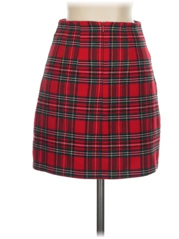 John Galt Casual Skirt (view 2)