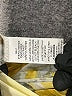 Naif Yellow Sleeveless Blouse Size L - photo 8