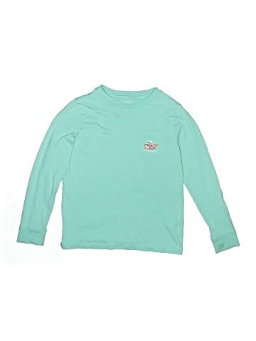 Vineyard Vines Long Sleeve T-Shirt (view 1)
