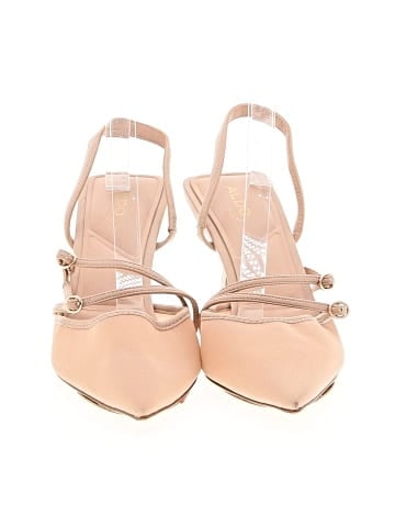 Aldo Heels (view 2)