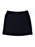 Cutter & Buck Solid Black Skort Size 6 - photo 1