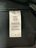 S.C. & Co. Solid Black Active Pants Size 6 - photo 7