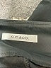 S.C. & Co. Solid Black Active Pants Size 6 - photo 8