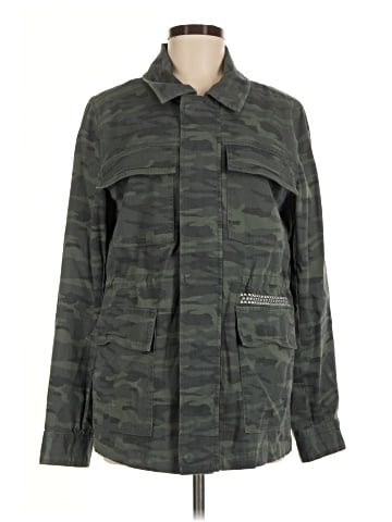 Caslon Jacket (view 1)