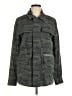 Caslon Camo Green Jacket Size M - photo 1