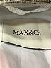 Max&Co. Houndstooth Gray Blazer Size 4 - photo 6