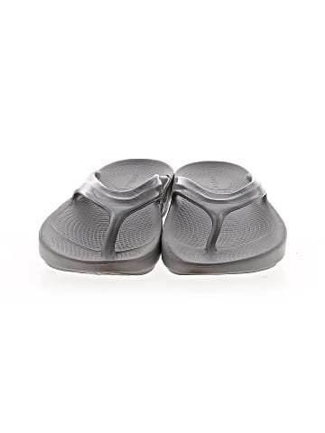 Oofos Flip Flops (view 2)