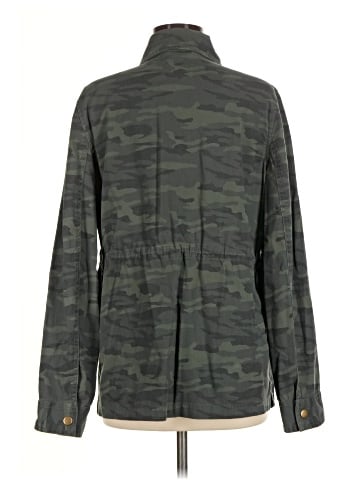 Caslon Jacket (view 2)