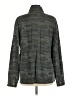 Caslon Camo Green Jacket Size M - photo 2