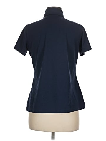 Lady Hagen Short Sleeve Polo (view 2)