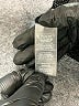 Karl Lagerfeld Paris Black Coat Size XL - photo 7