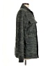 Caslon Camo Green Jacket Size M - photo 4