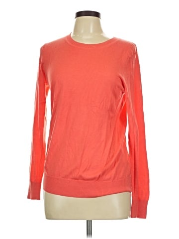 Banana Republic Factory Store Pullover Sweater (view 1)