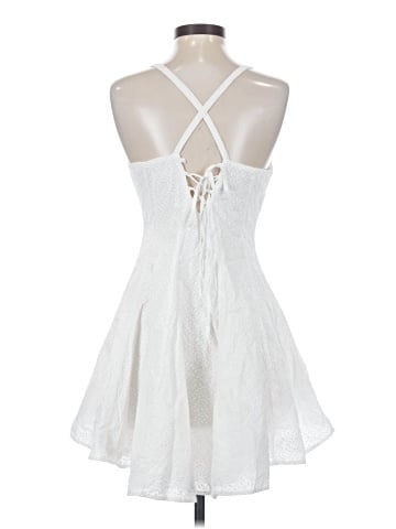 Chelsea & Violet Cocktail Dress (view 2)