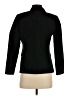 J.Crew 100% Cotton Black Blazer Size 4 (petite) - photo 2