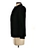 J.Crew 100% Cotton Black Blazer Size 4 (petite) - photo 5