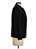 J.Crew 100% Cotton Black Blazer Size 4 (petite) - photo 4